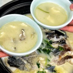 鱼公馆(千岛湖店) User Photo