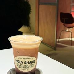 HOLY SHAKE好利爽張用戶圖片