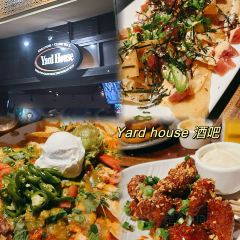 Yard House User Photo