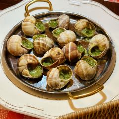 Bistro Chantefable User Photo