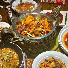 日益森烧鸡公(妙街店) User Photo