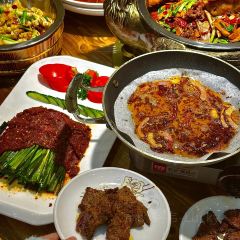 日益森烧鸡公(妙街店) User Photo