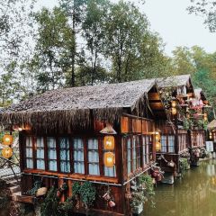 HUA XI LAO WU 여행 사진