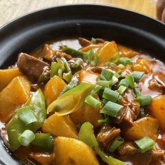 老李头川菜馆(拉卜楞丛拉店) User Photo