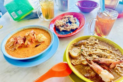 Seng Hing Coffee Shop