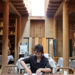 云上平田·爷爷家咖啡 User Photo