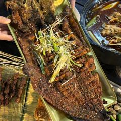 十二先生海鲜烧烤文化广场 User Photo