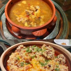 LAO CHENG SAN DAO GUAI DA DA MIAN User Photo