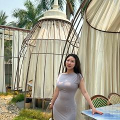 湄公•白屋Mekong雨林餐廳張用戶圖片