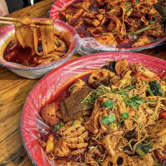 胖子鱼·鲜鱼火锅(秦州店) User Photo