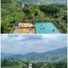 Longji Arcadia Resort Restraut User Photo