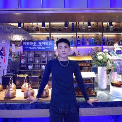 观海盛宴·全球蒸汽海鲜姿造(星光68店) 여행 사진