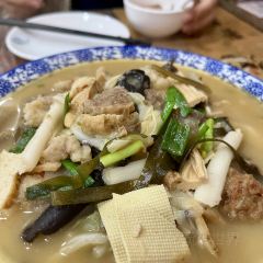 小气鬼烩菜(老城店) ảnh của người dùng