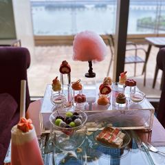 君來湖濱飯店悅吧張用戶圖片