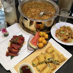 Yueweifang User Photo