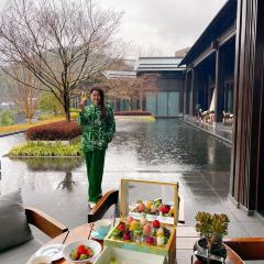 杭州湘湖逍遥庄园·逸吧 User Photo