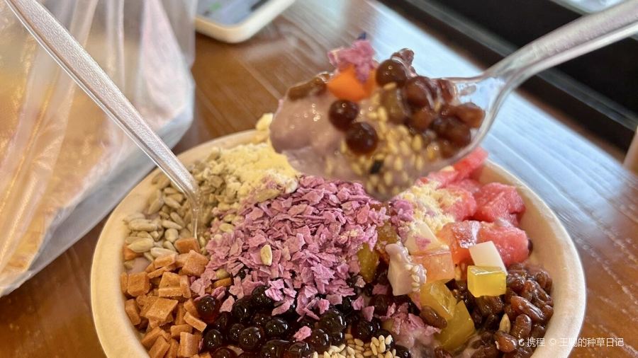 江南贡饼(府衙店)