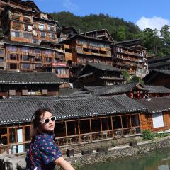 水上粮仓 User Photo