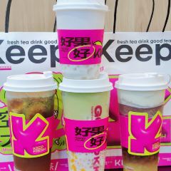 KK匠茶(广场路店) User Photo