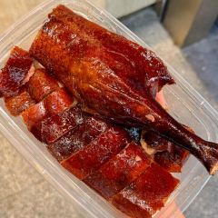 潭记烧腊(景田店) User Photo