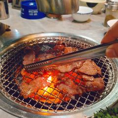 九记超级烧(高明店) User Photo