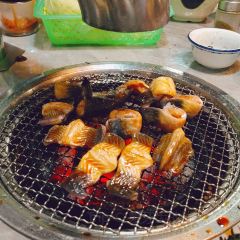 九记超级烧(高明店) User Photo