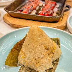 海上名珠·海鲜酒楼(励骏庞都店) 여행 사진