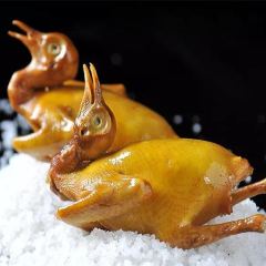 丝路牧鸽·新疆菜 User Photo