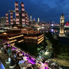 ONEEYEBAR User Photo