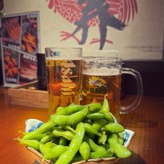 千代武·串卫门居酒屋 User Photo