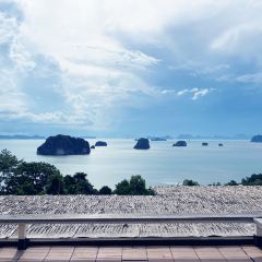 Khaothong Terrace Restaurant User Photo