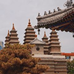 老崔包子稍麦馆(嘉林小区店) 여행 사진