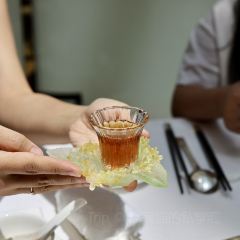 CHÚN（MGM COTAI） User Photo