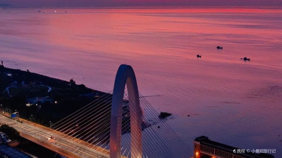 四时春烧麦(海盐分店)