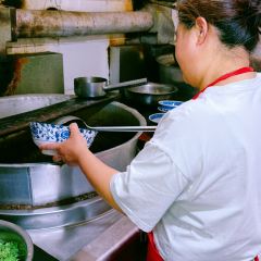 老字号赵记正宗水盆羊肉 User Photo