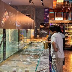 昆明佳华广场酒店·海鲜自助餐厅 User Photo