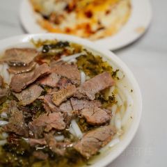 小东门牛肉水粉老店 User Photo