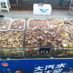 渔家海鲜家常菜 User Photo
