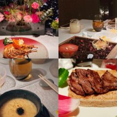 ASAYAKE霞初(福州万象城店) User Photo