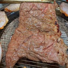 茉里柒百烤肉(枫城新都广场店) User Photo