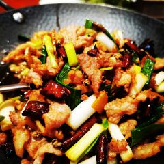 余味乡宣威菜(星宇园店) User Photo