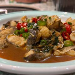 方英猪蹄(千岛湖店) User Photo