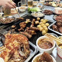 会丰烧烤 User Photo