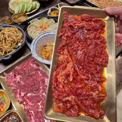 Mulansheng Halal Barbecue (Fengning Store) User Photo