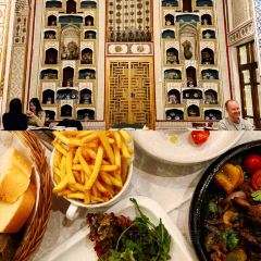 Samarkand Restaurant User Photo