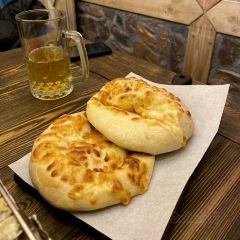 咱屯子铁锅炖(二店) User Photo