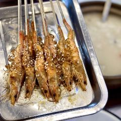 粥鲜记海鲜大排挡(安吉店) User Photo