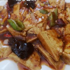 庆义久美食城 User Photo