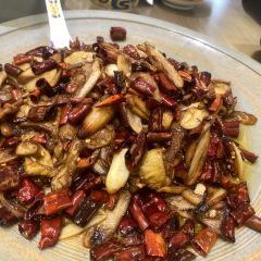 滇食聚 User Photo