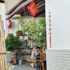 豆一碗(南茶园店) User Photo